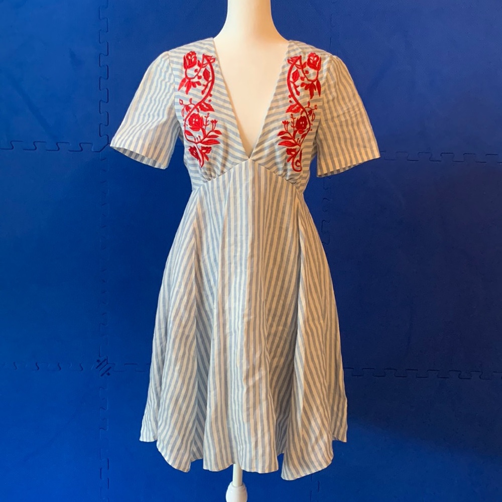 Gianni Bini Dress